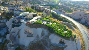  Ariana Sustainable Luxury Lodge - Special Category  Ушчисар